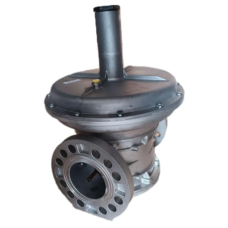 Редукционный клапан DN65