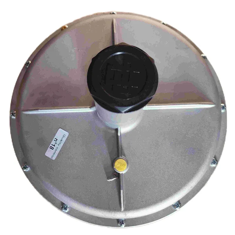 Редукционный клапан DN65