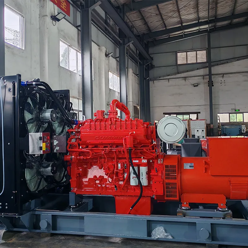 Рейтинг 10 лучших китайских брендов генераторных установок (версия 2025 года)