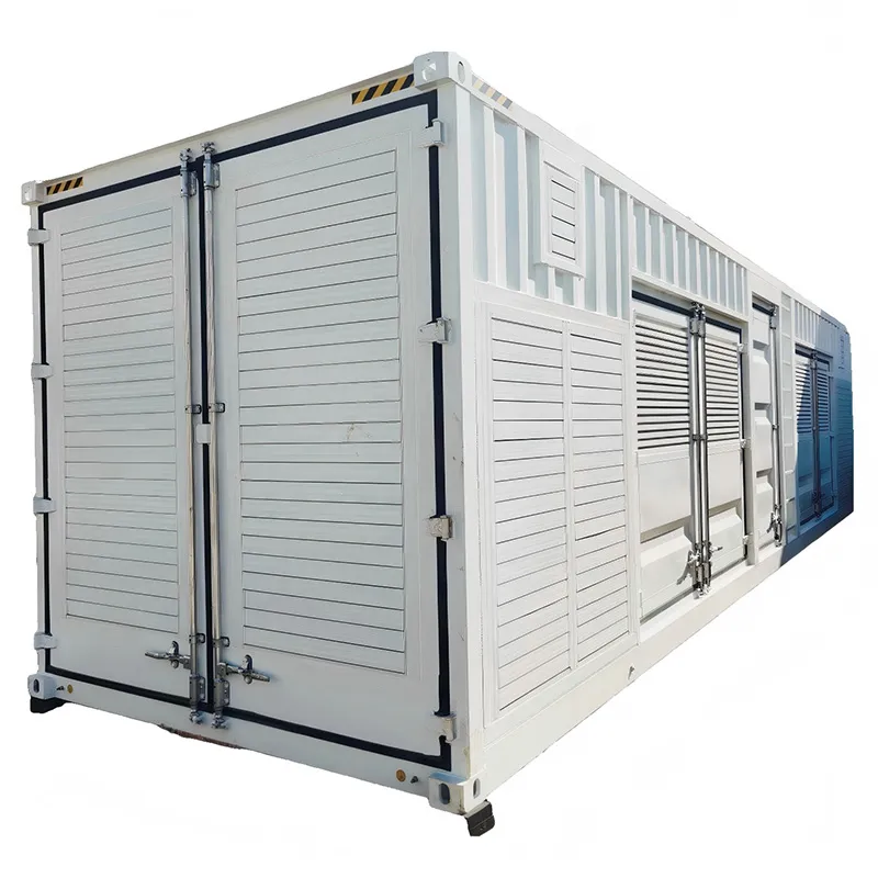 Рынок генераторных установок Малайзии в 2026 году: трансформация и возможности на фоне перехода от традиционных источников энергии к возобновляемым