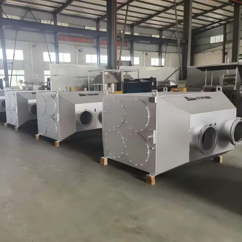 Сажевый фильтр (DPF) для улавливания твёрдых частиц