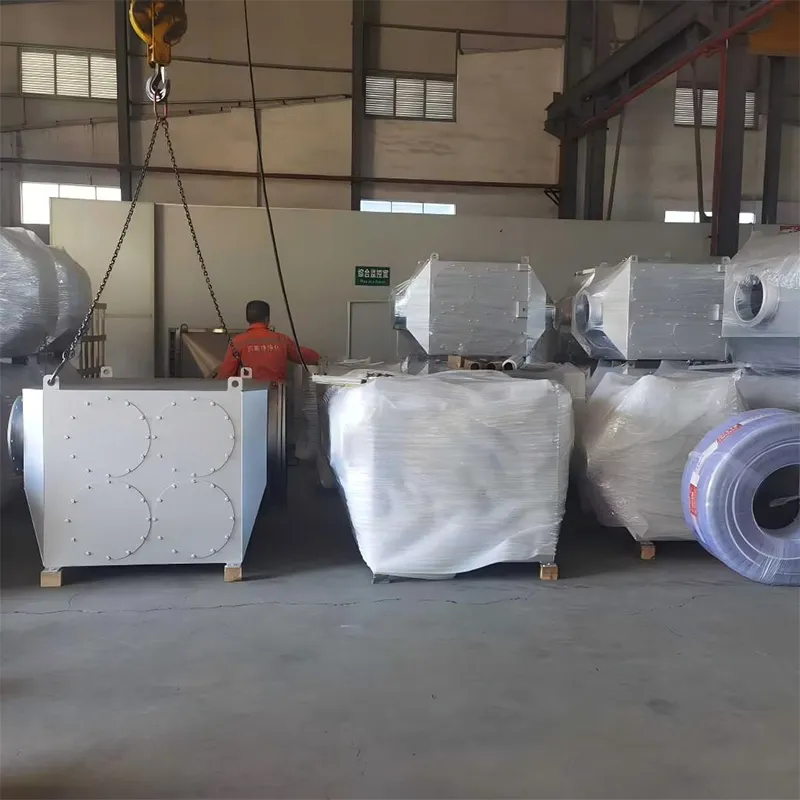 Сажевый фильтр (DPF) для улавливания твёрдых частиц