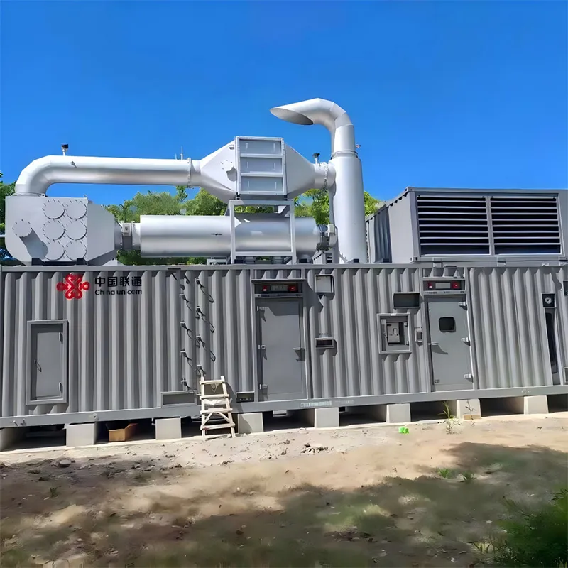 Система селективного каталитического восстановления (SCR) для очистки выхлопных газов от оксидов азота