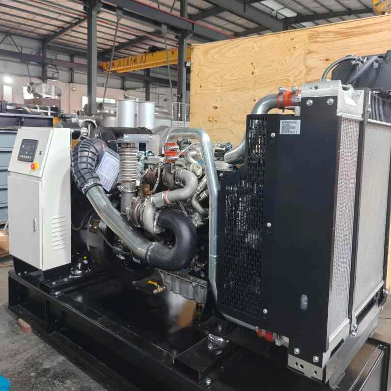 Генератор на биогазе из биомассы 2026: цены и новые технологии