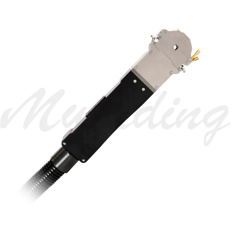 Сварочный аппарат для закрытых труб MWF-12