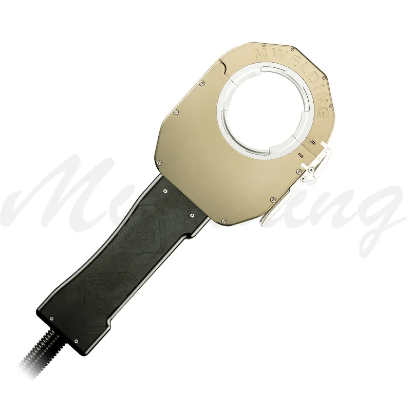 Сварочный аппарат для закрытых труб MWF-120