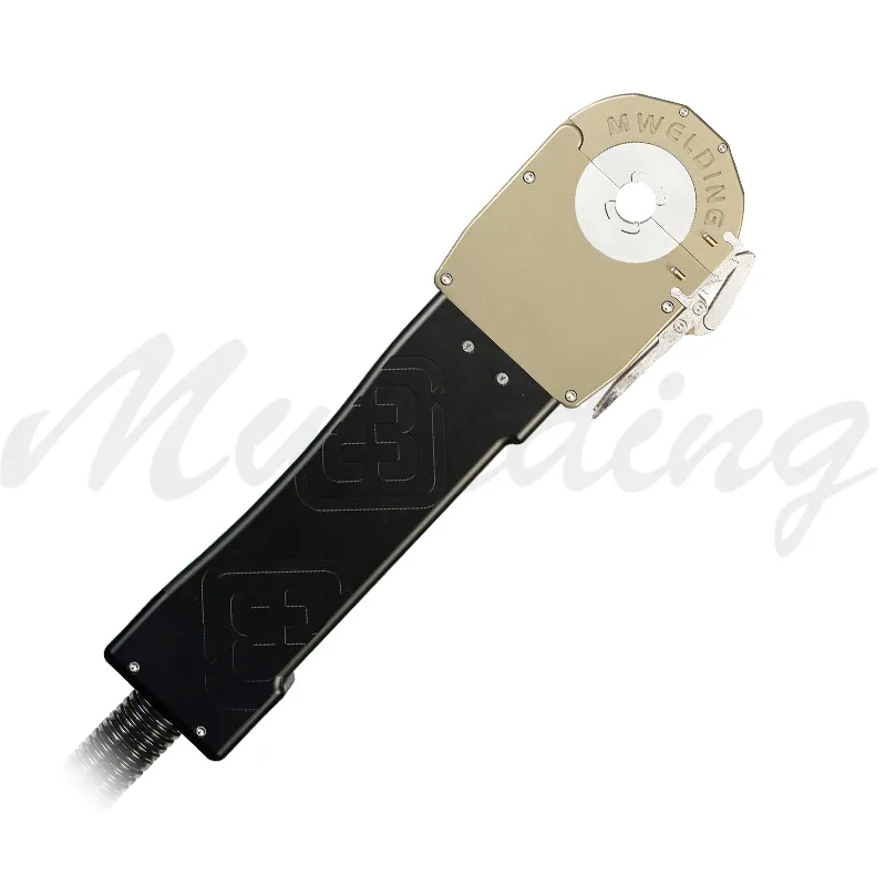 Сварочный аппарат для закрытых труб MWF-40