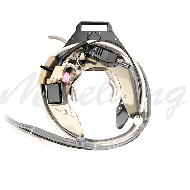 Сварочный аппарат для открытых труб MWG-170