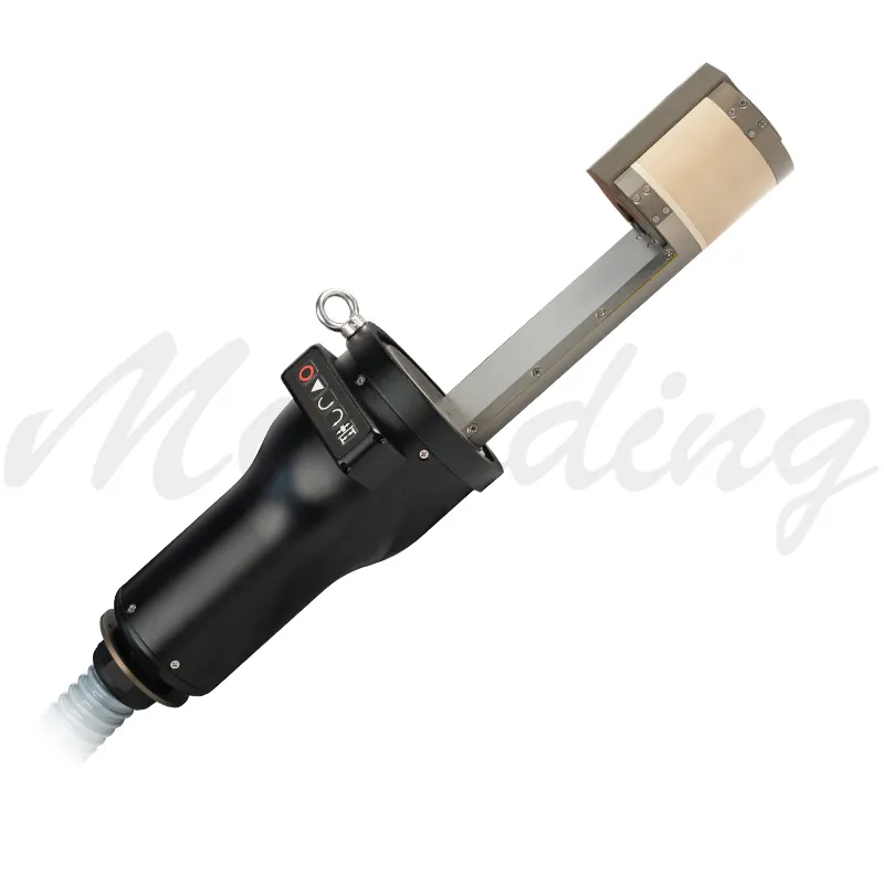 Сварочный аппарат для U-образных труб теплообменника MWH-25A