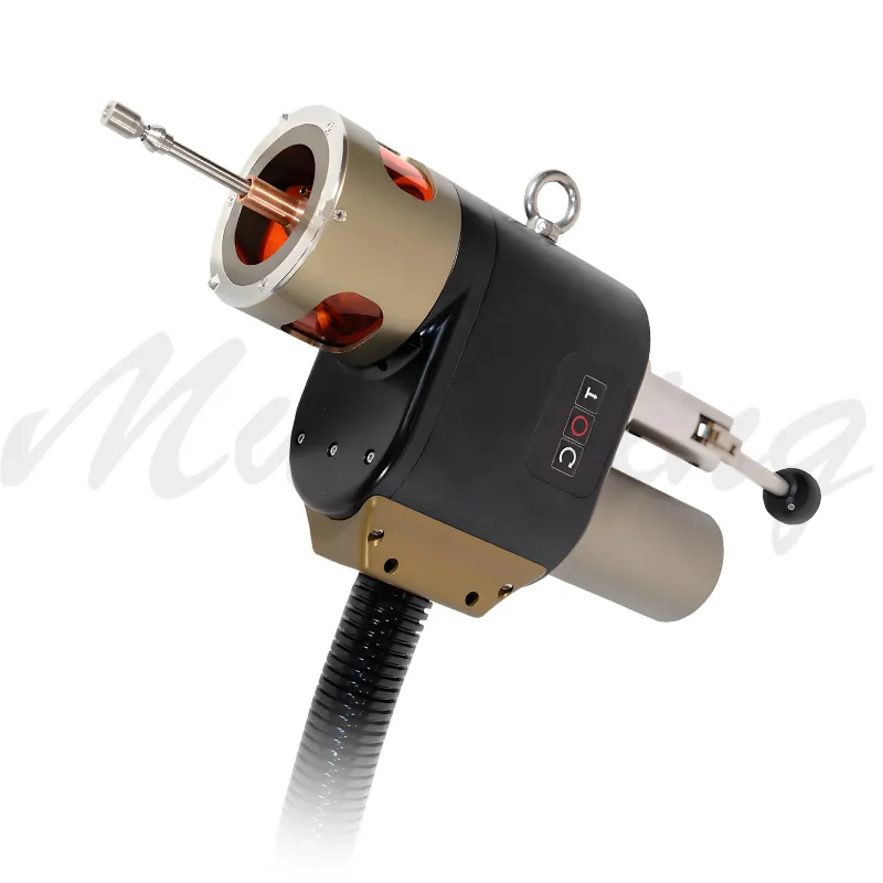 Полнопозиционный аппарат для сварки труб с листом MWP-38