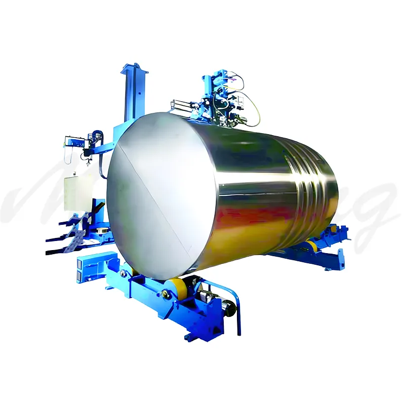 Специализированный автомат для сварки Плазменная сварка