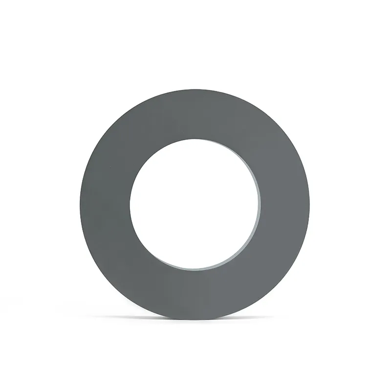 Высокопроизводительная кольцевая магнитная сталь