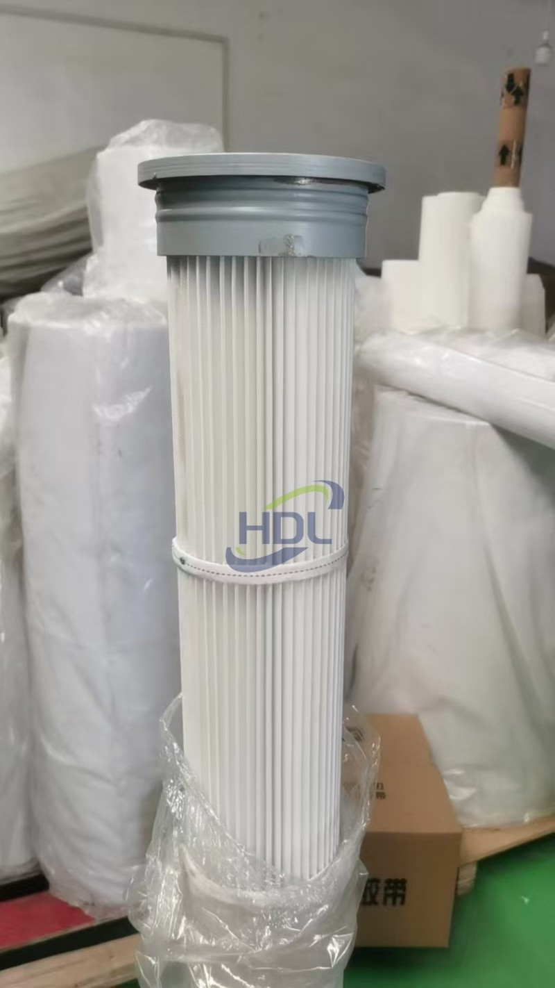 Пылеулавливающий элемент 420 (1)