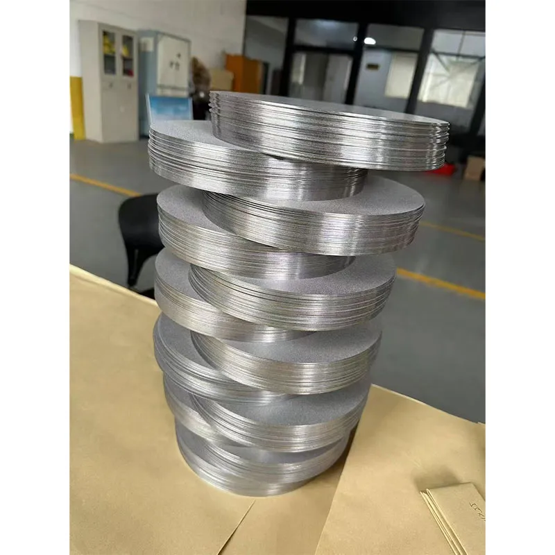 Термостойкость, коррозионная стойкость, высокая чистота: спеченные порошковые пластины помогают улучшить фильтрацию в различных отраслях промышленности.