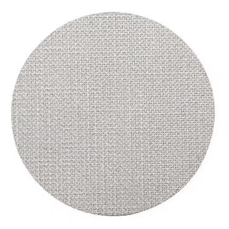 Гофрированный сетчатый фильтрующий элемент