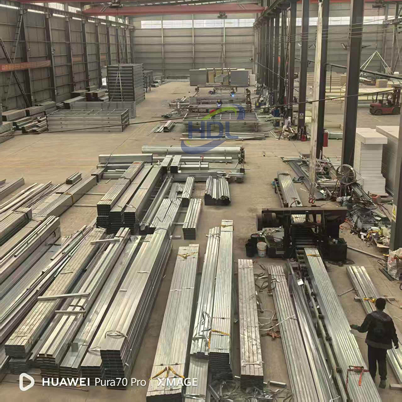 Дом из контейнеров-1