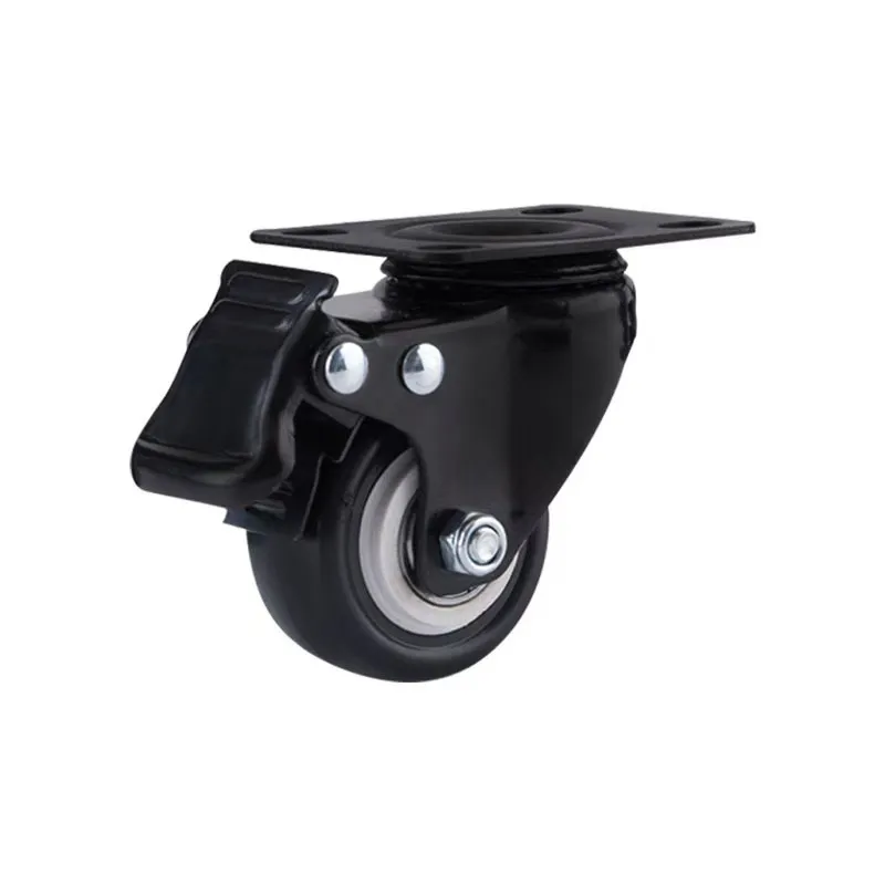 Легкое бесшумное  колесо