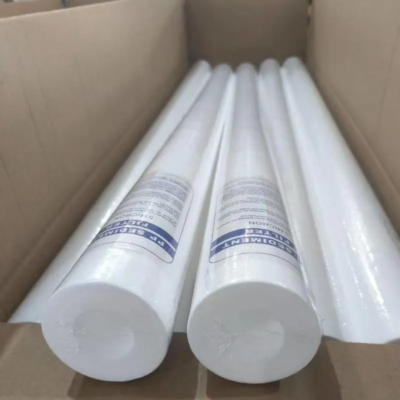 Полипропиленовый фильтрующий элемент