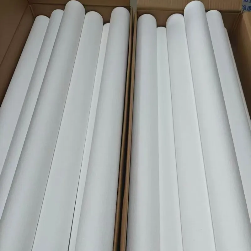 Полипропиленовый фильтрующий элемент