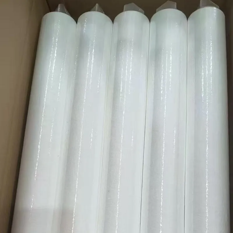 Полипропиленовый фильтрующий элемент