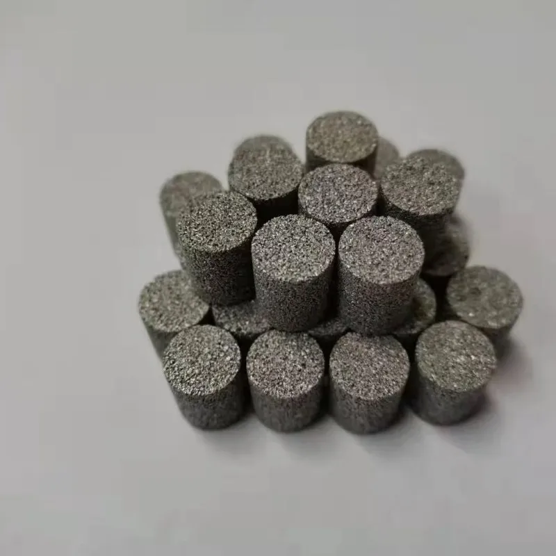 Порошковые спеченные изделия на заказ