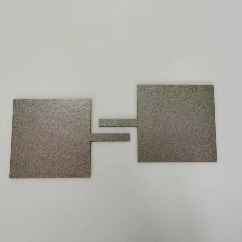 Порошковые спеченные изделия на заказ