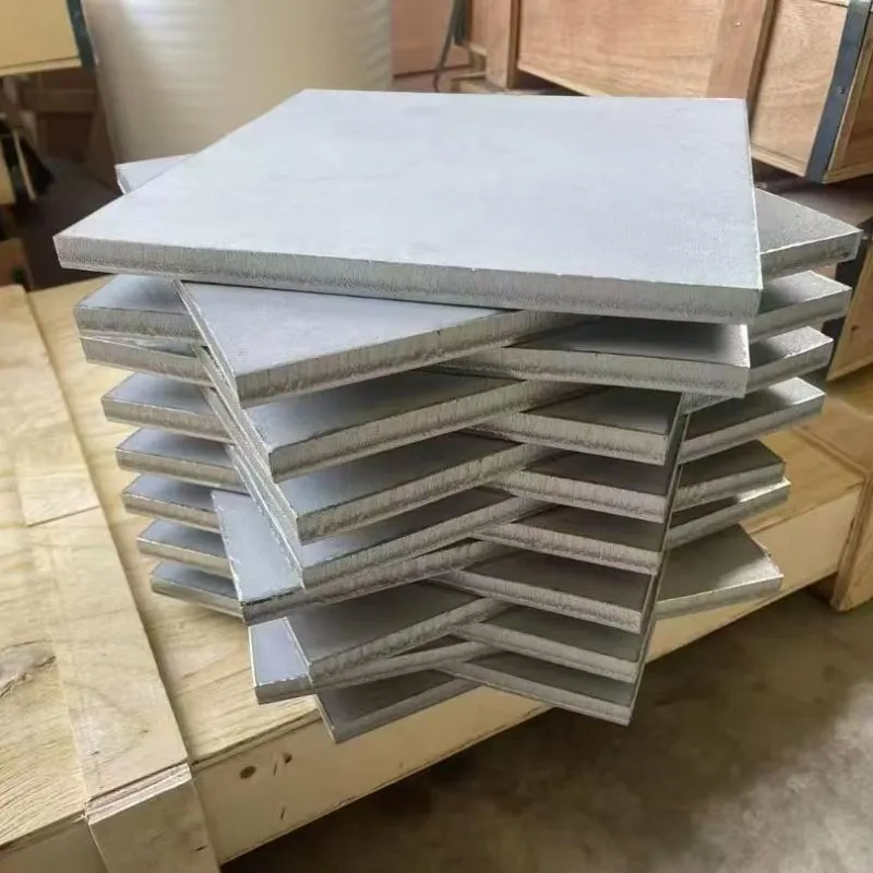 Порошковые спеченные изделия на заказ