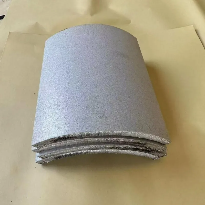 Порошковые спеченные изделия на заказ