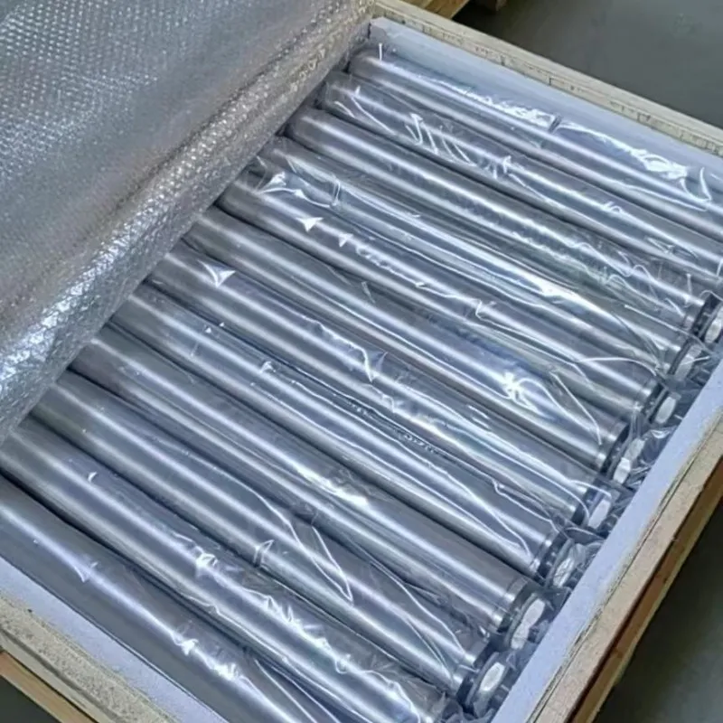 Порошковый спеченный фильтрующий элемент из стали 310S