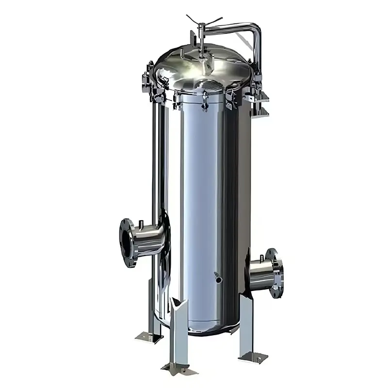 Прецизионный фильтр безопасности