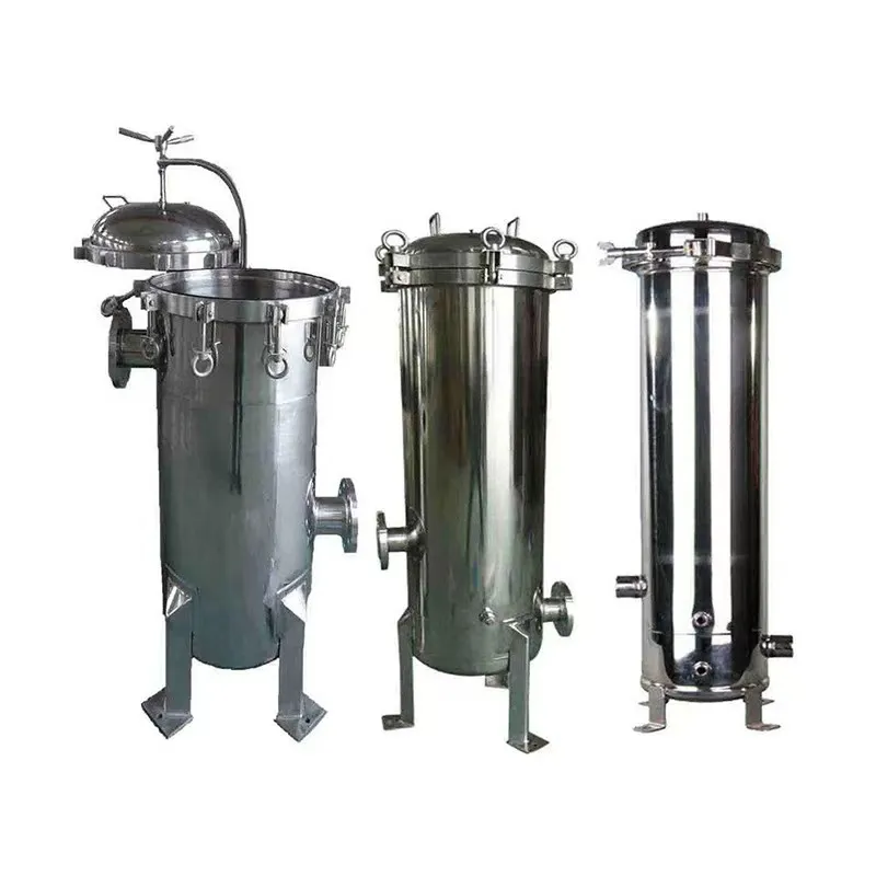 Прецизионный фильтр безопасности (2)