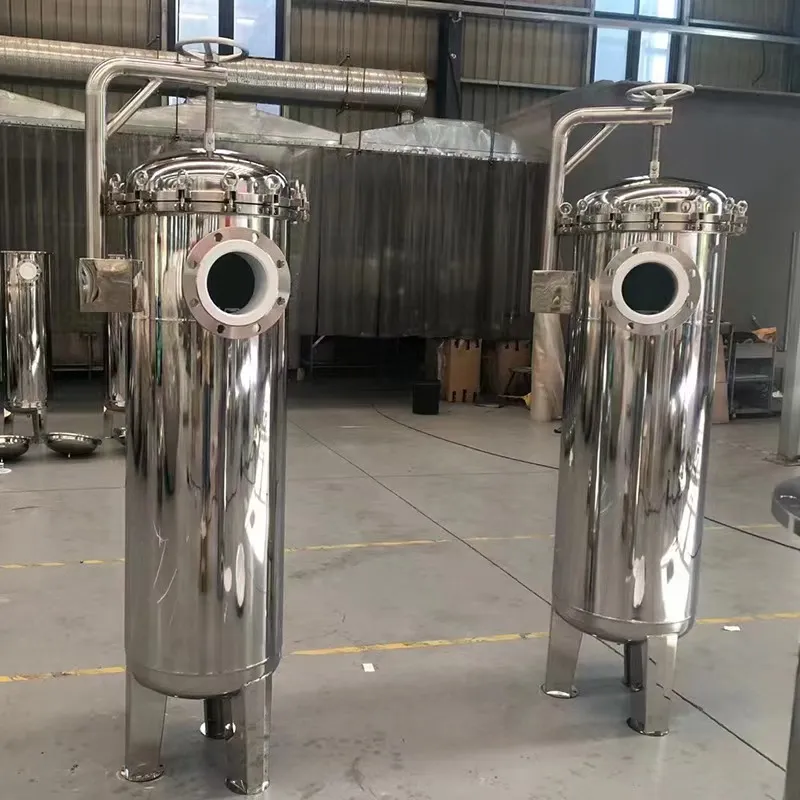 Прецизионный фильтр безопасности