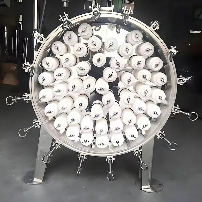 Прецизионный фильтр безопасности