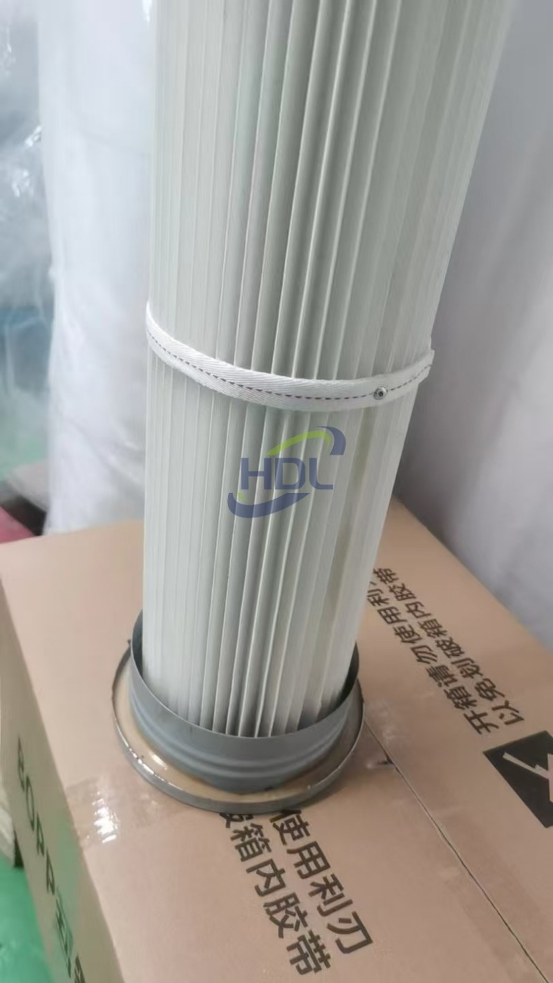 Пылеулавливающий элемент 420 (2)