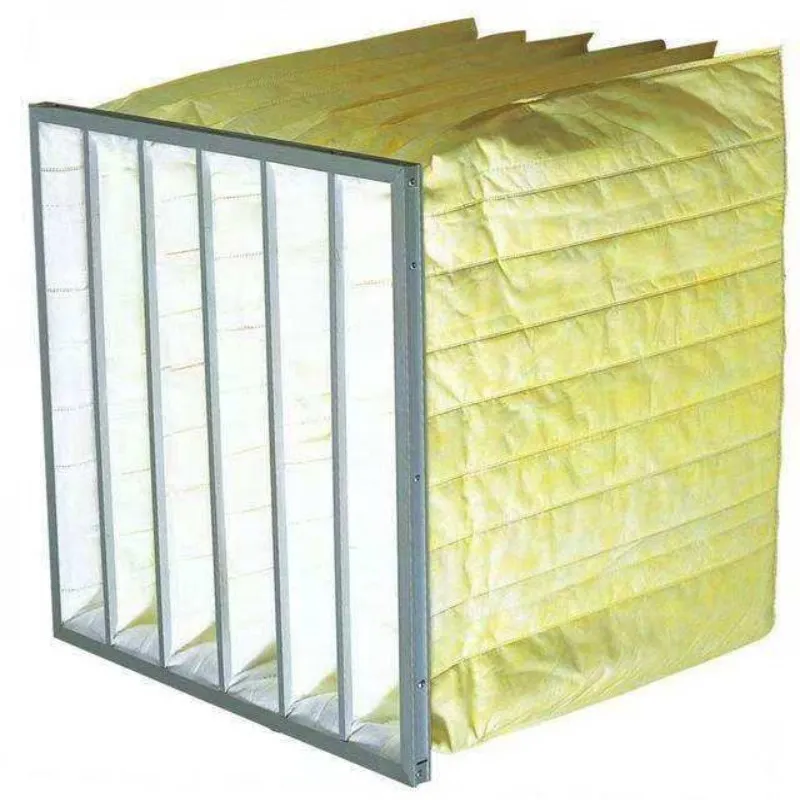 Фильтр предварительной очистки