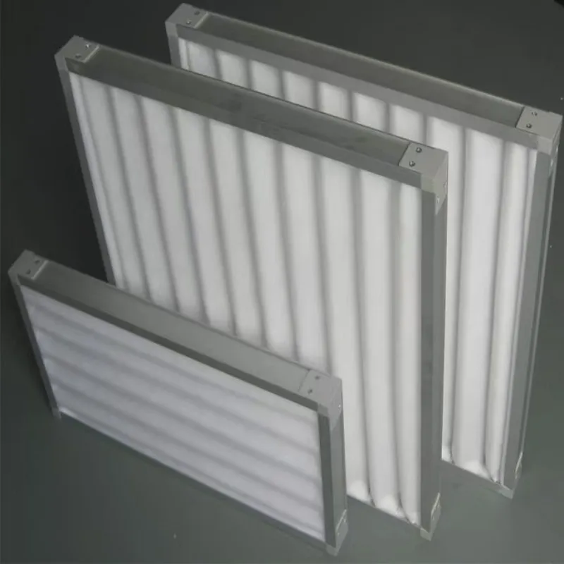 Фильтр предварительной очистки