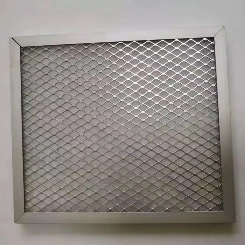 Фильтр предварительной очистки