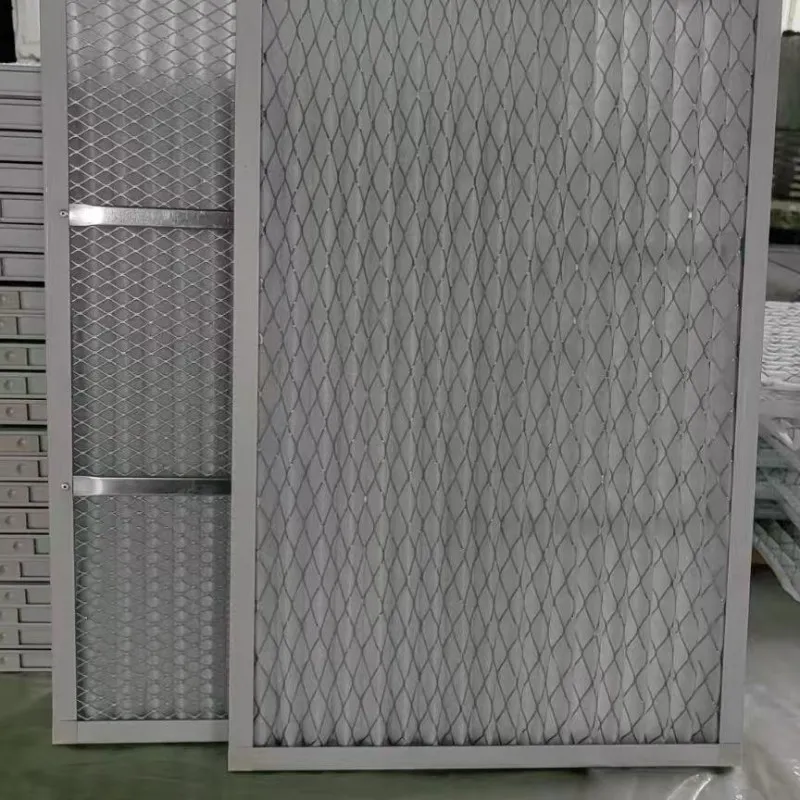 Фильтр средней очистки