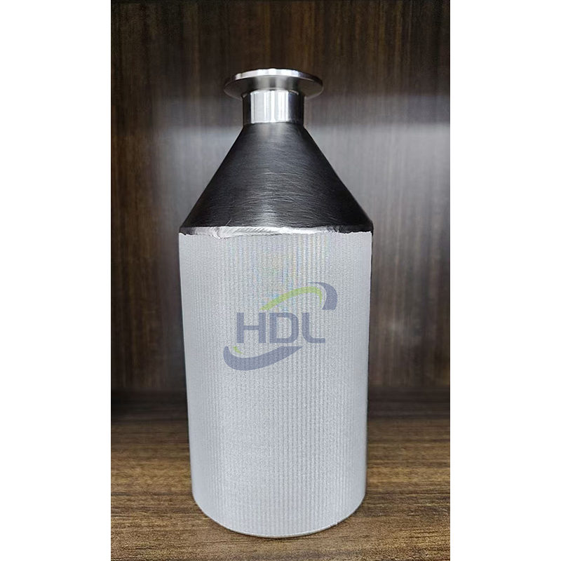 Фильтрующие элементы и фильтрующие диски из спеченной сетки, изготовленные на заказ