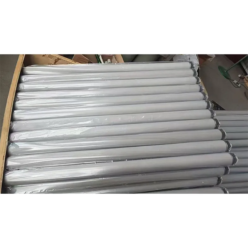 Фильтрующий картридж из порошкового спеченного материала 310S