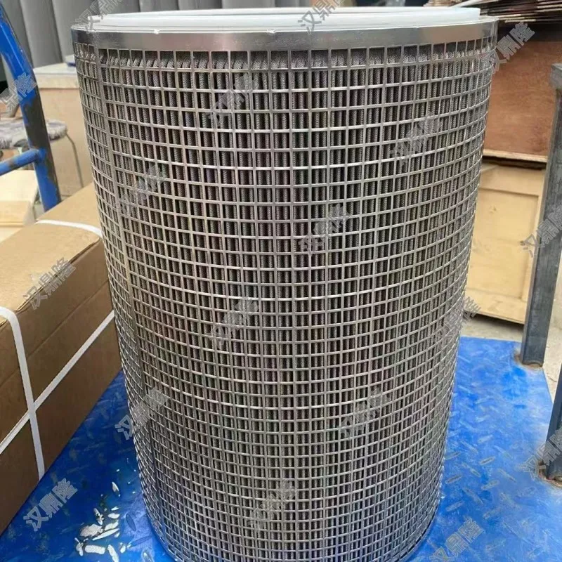 Фильтрующий элемент для балластной воды судов