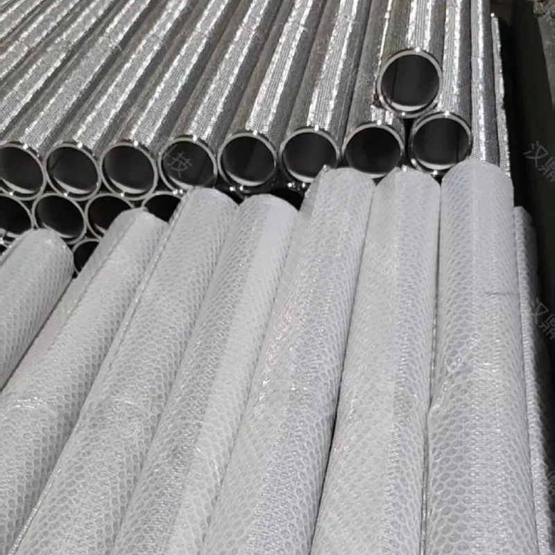 Фильтрующий элемент для балластной воды судов