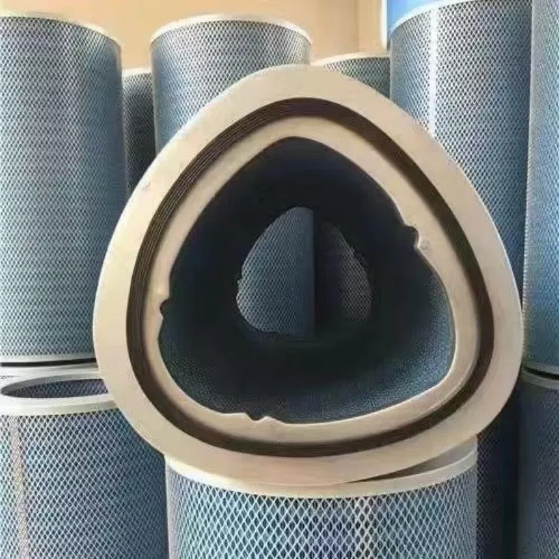 Фильтрующий элемент для удаления пыли из воздуха