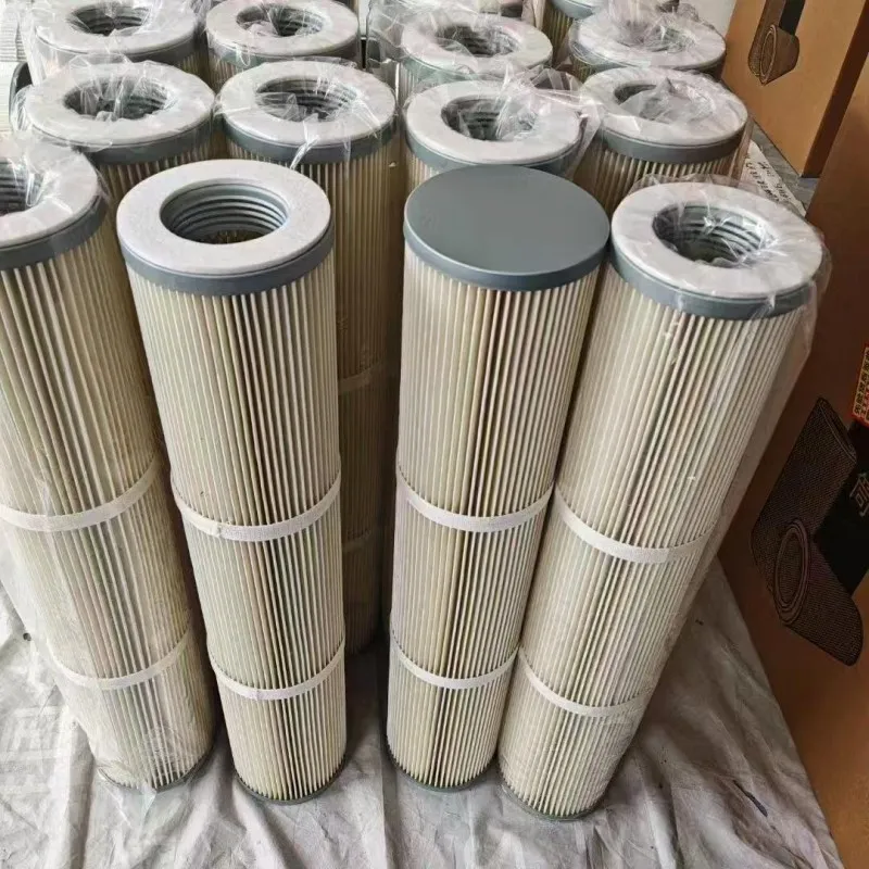 Фильтрующий элемент для удаления пыли из воздуха