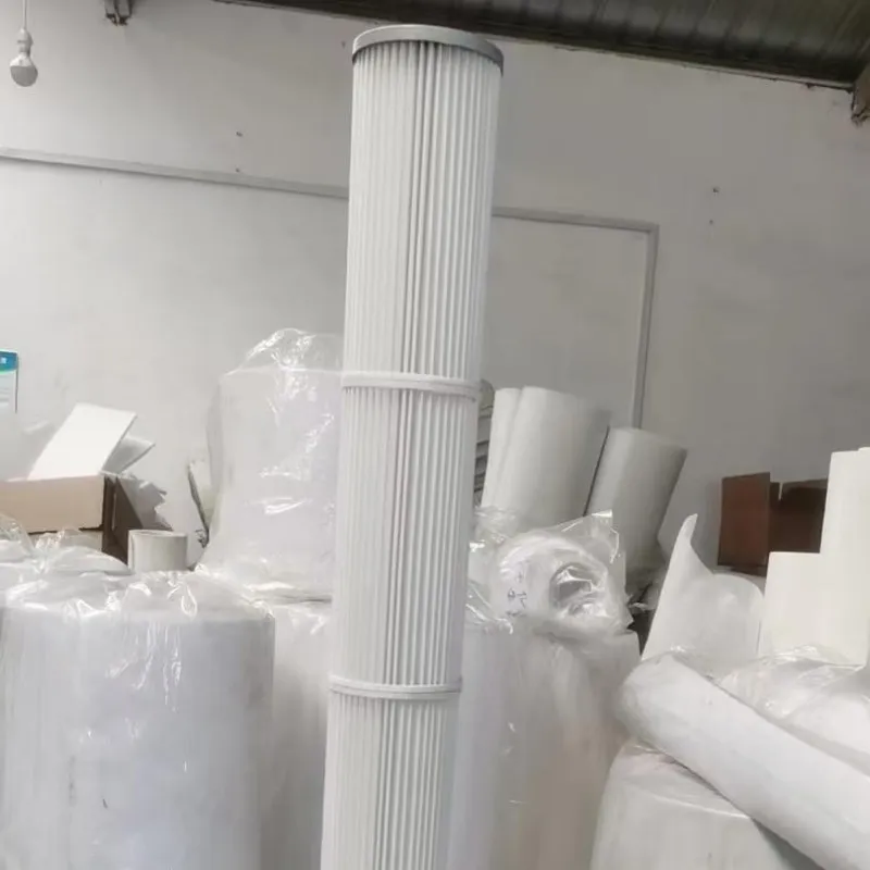 Фильтрующий элемент для удаления пыли из воздуха