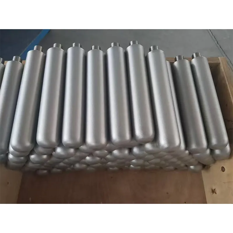 Фильтрующий элемент из порошкового спеченного материала 316L