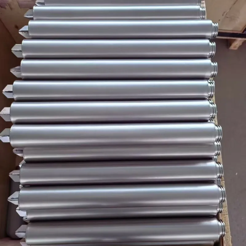 Фильтрующий элемент из порошкового спеченного материала 316L