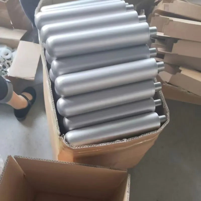 Фильтрующий элемент из порошкового спеченного материала 316L