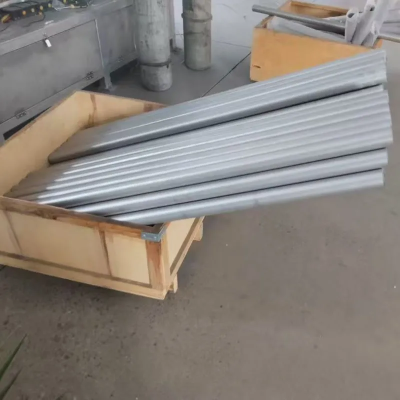 Фильтрующий элемент из порошкового спеченного материала 316L