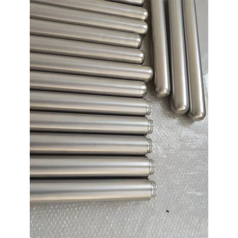 Фильтрующий элемент из порошкового спеченного материала 316L